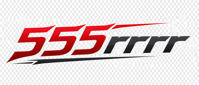 555rrrr লোগো